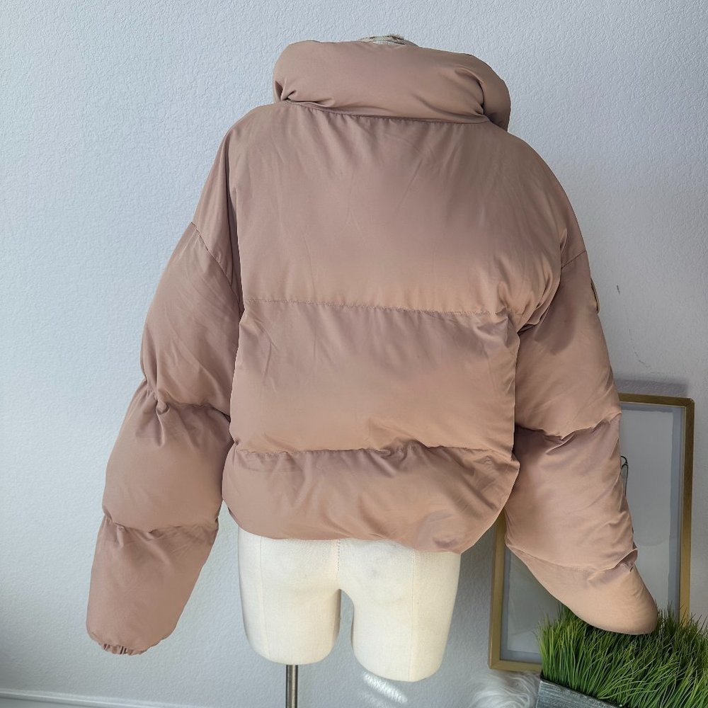 Fabletics Wander Cropped Jacket - Picture 9 of 9